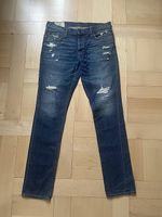 Hollister Jeans Vintage NEU 34 x 34