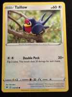 Pokemon Taillow - Vivid-Voltage 133/185 - English