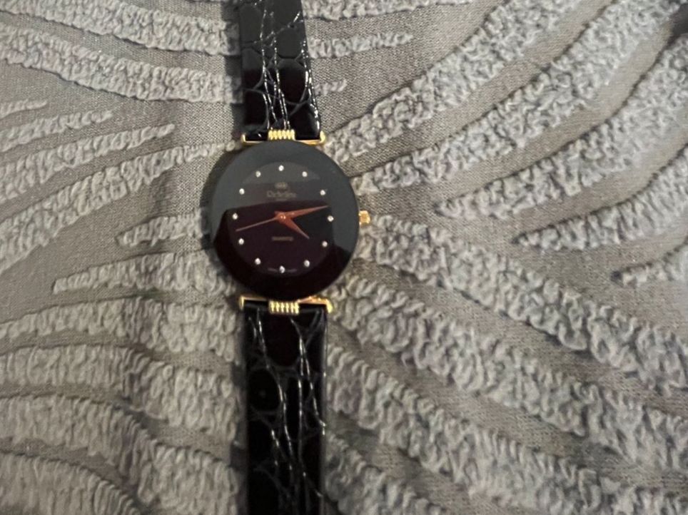 Orologi: Armbanduhr /// Richelieu – Usato da Brittnau venduto da Zofigerin 1