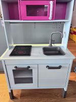 Ikea Cuisine jouet en bois