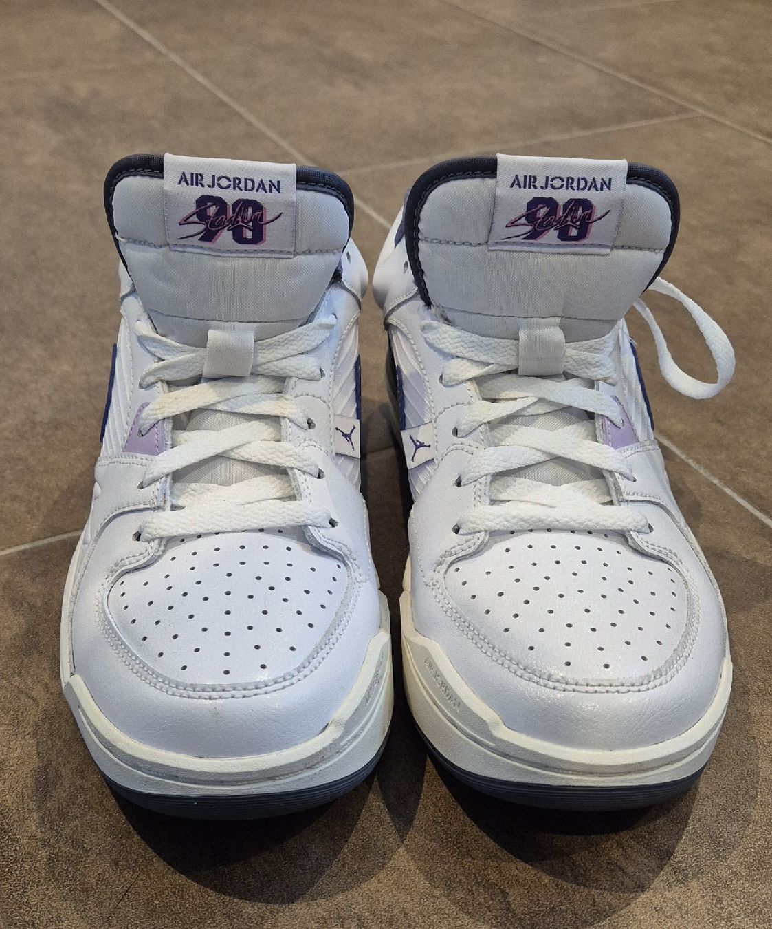 Jordan Scarpe da uomo: Nike Air Jordan Stadium 90 – Nuovo (secondo la descrizione) da Hägendorf venduto da virginiaM01 1
