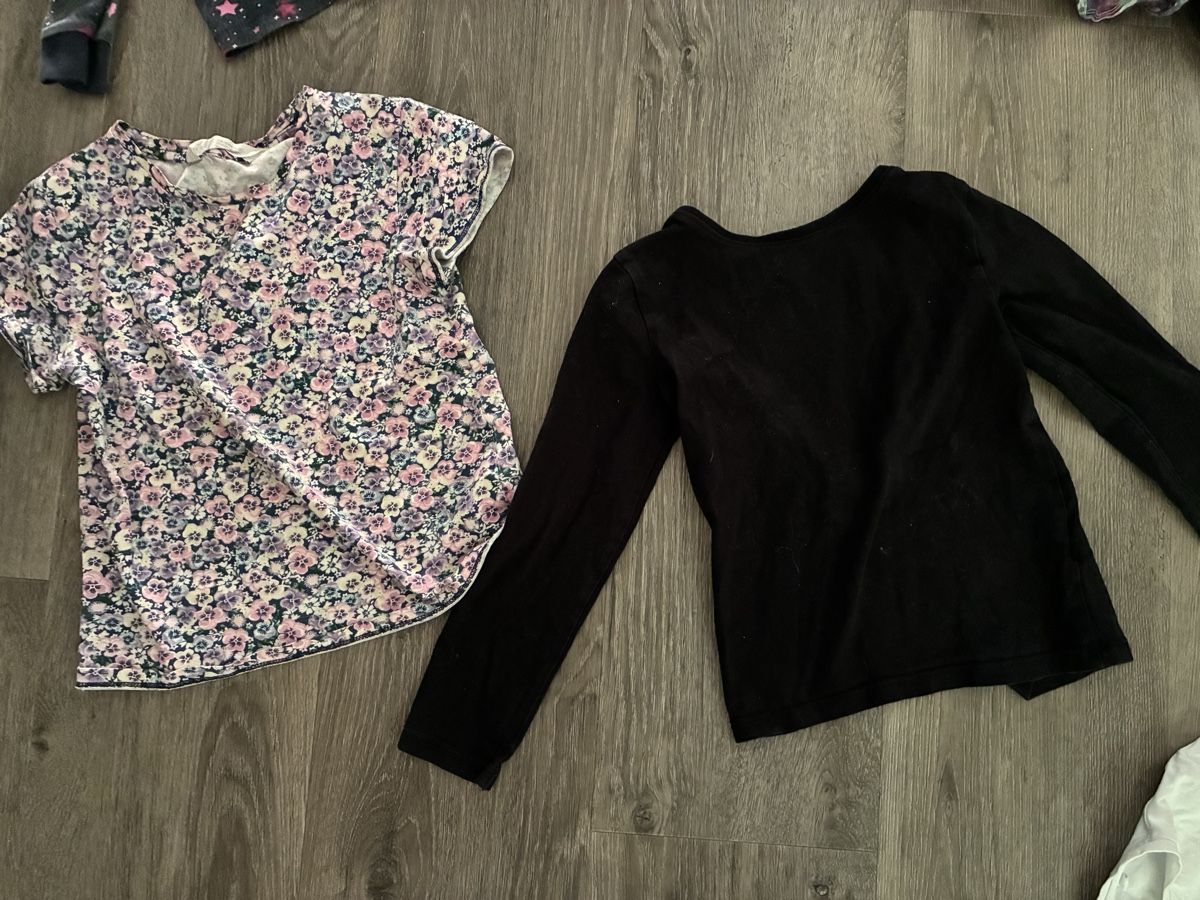 Lotti & Set di vestiti: Kleiderpaket Mädchen Grösse 110 – Usato da Muhen venduto da Sally203 4