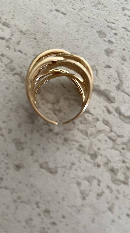 Bagues: Bague – D'occasion à Satigny par Pauline_1987 1