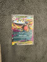 Carte Pokémon Mega-Sharpedo EX