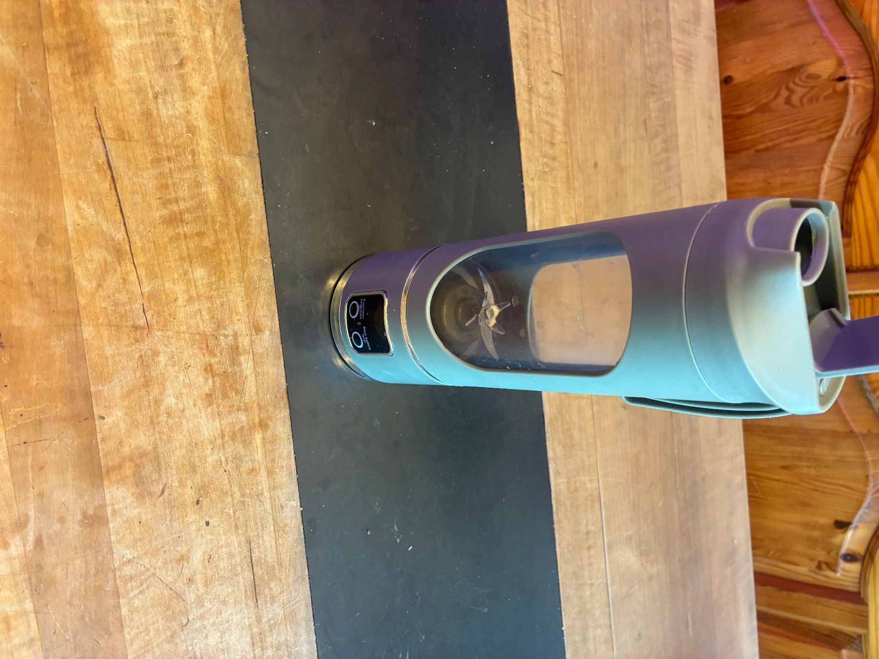 Appareils de cuisine: Smoothie Mixer Akku – D'occasion à Zollbrück par outlet16 2
