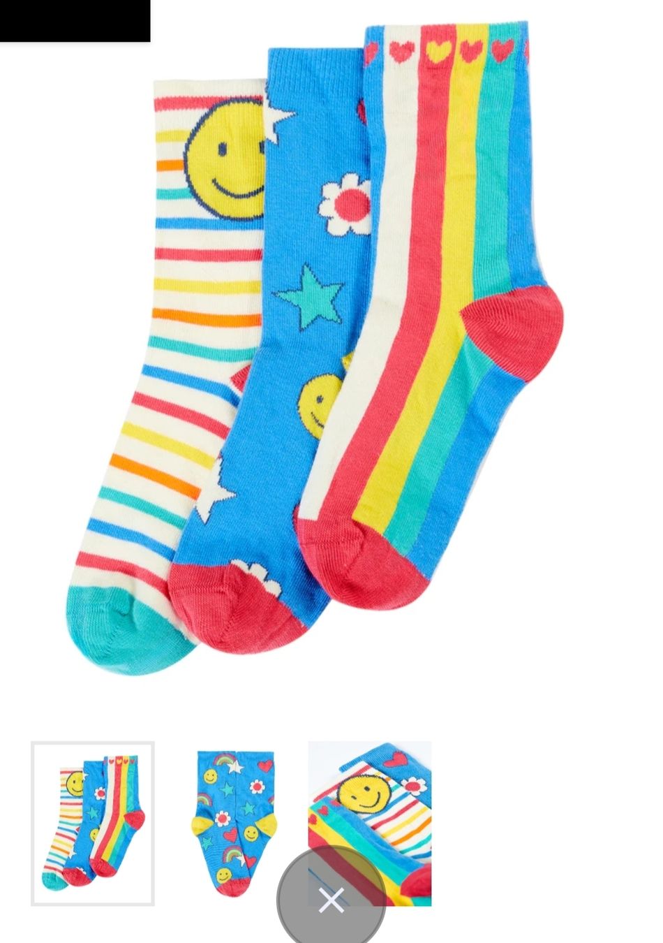 Frugi Socken für Kinder: Frugi Socken 23-26 neu – Neu und originalverpackt aus Gordevio von LadyTicino