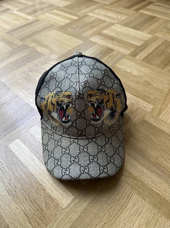 Gucci Altro in  Abbigliamento & Accessori: Gucci Cap Original – Nuovo (secondo la descrizione) da Basel venduto da alu_l9s8
