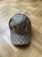 Gucci Cap Original