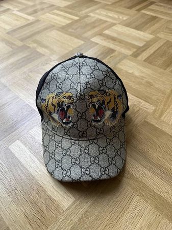 Gucci Cap Original