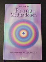 Prana-Meditation von Choa Kok Sui