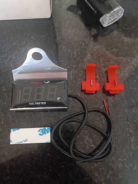 Misurare: Voltmeter – Usato da Basel venduto da Basel1734