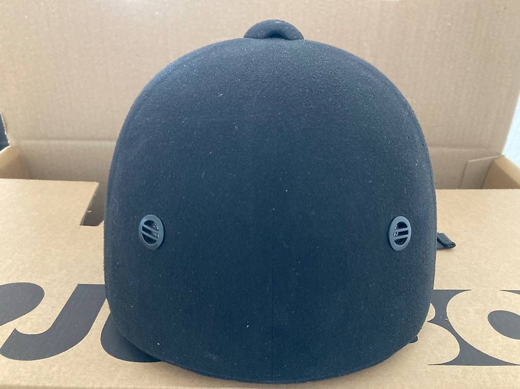 Caschi: Bombe Penta riding modèle Balance Pro - taille 55 – Usato da Commugny venduto da phi_8kvd 1