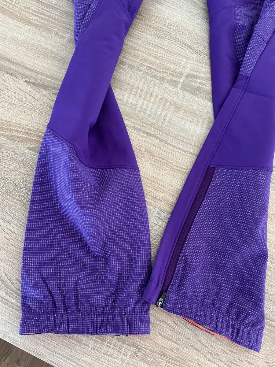 Mammut Pantalons: Mammut Eiger Extrem Eisfeld Advanced Hose – Neuf (Voir description) à Honau par sunneschy08 4