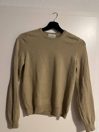 Pull Cashmere Éric Bompard size S