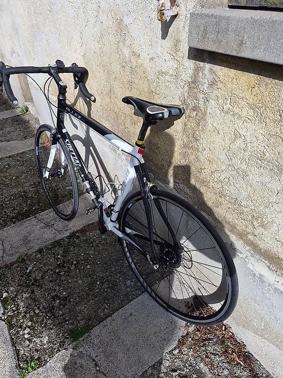 Biciclette: SPECIALIZED ALLEZ Renvelo – Usato da Stäfa venduto da alexkraljevo 2