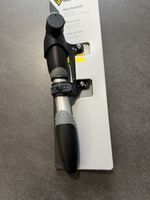Topeak Mini Dual DX Pumpe, Neu und Originalverpackt!