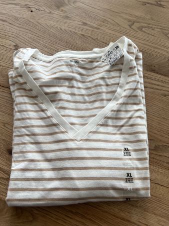 T-shirt XL (46/48) Langarm