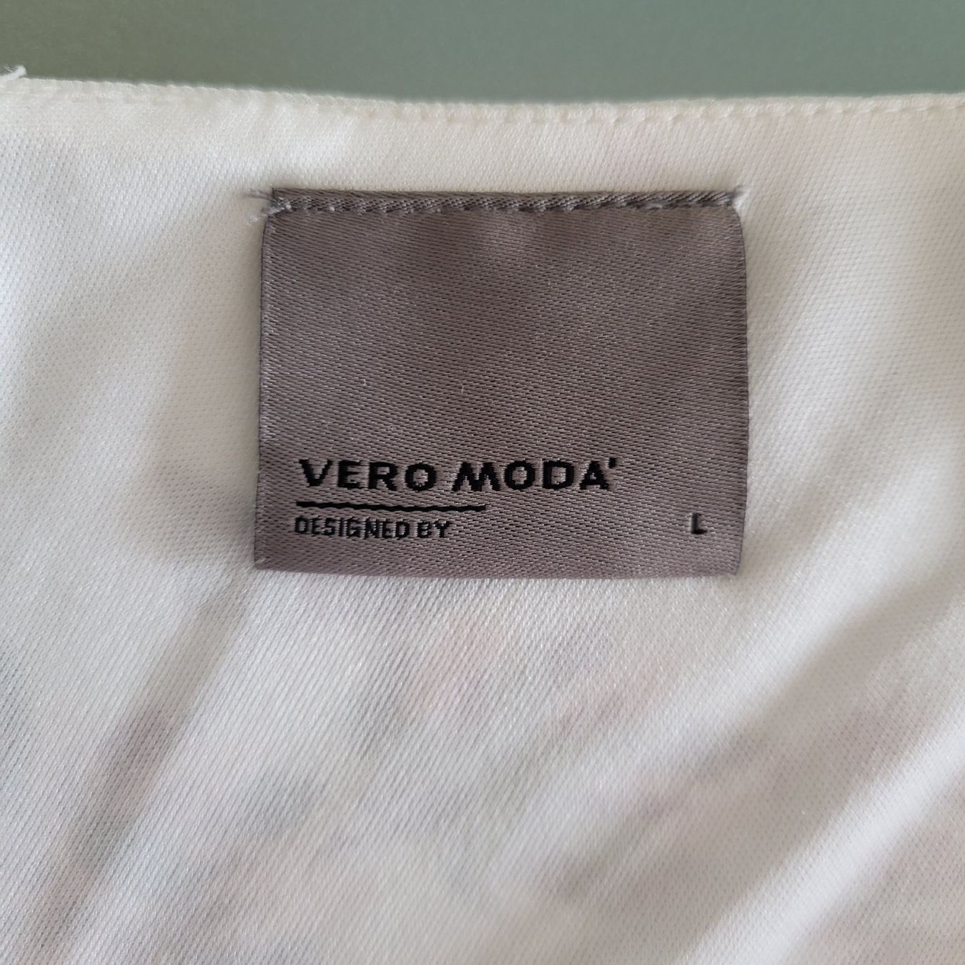 Vero Moda Kleider: Sommerkleid – Gebraucht aus Bern von jej_x92x 3