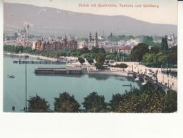 Zürich 1907
