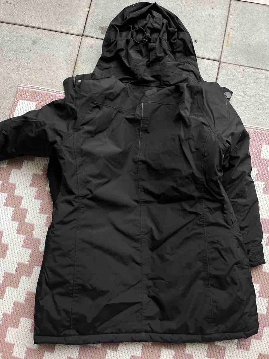 Engelbert Strauss Giacche: 2x getragene Engelbert Strauss Winterjacke XL – Nuovo (secondo la descrizione) da Glattfelden venduto da riggeli74 1