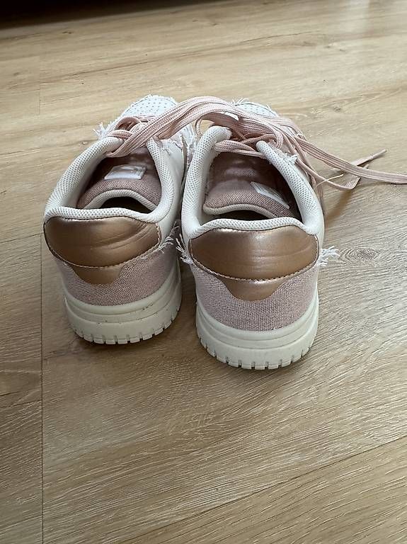 Scarpe da donna: Basket Miriade 37 neuves – Usato da Rue venduto da AnaNad 3