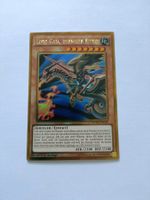 Yu-Gi-Oh! Lord Gaia, Zorniger Ritter