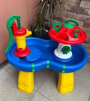 Wasserspieltisch Aquaplay guter Zustand - Abholung Wollerau