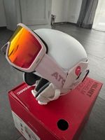 Skihelm Kinder Grösse XS