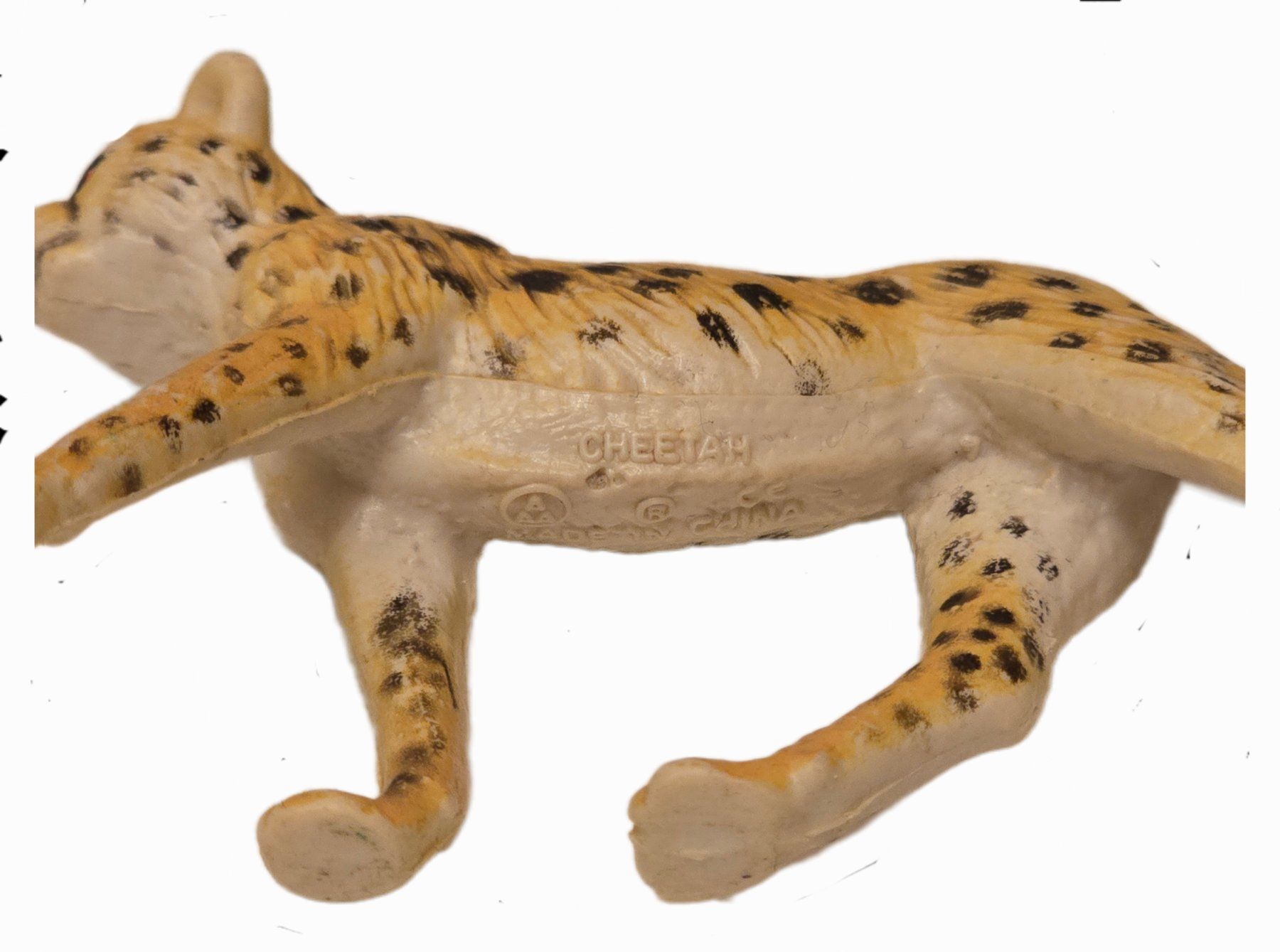 Statuette: Cheetah Gepard – Usato da Teufenthal AG venduto da thuzsu 2