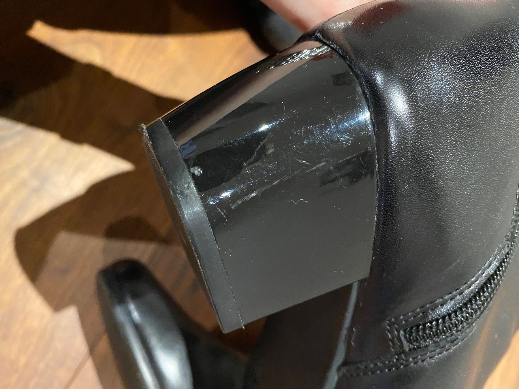 Scarpe da donna: Tolle Stiefeletten von Caprice, Grösse 40 – Nuovo (secondo la descrizione) da Wollerau venduto da luxury_82 7