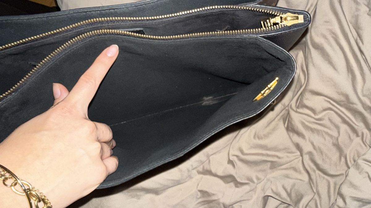 Louis Vuitton Sacs femmes: Surène Louis Vuitton Handtasche – Neuf (Voir description) à Maur par leandracollenberg 6