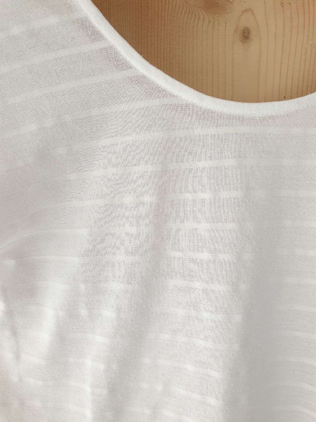 S.Oliver T-shirt: T-Shirt, 36 – Usato da Steinach venduto da Xamax18 2