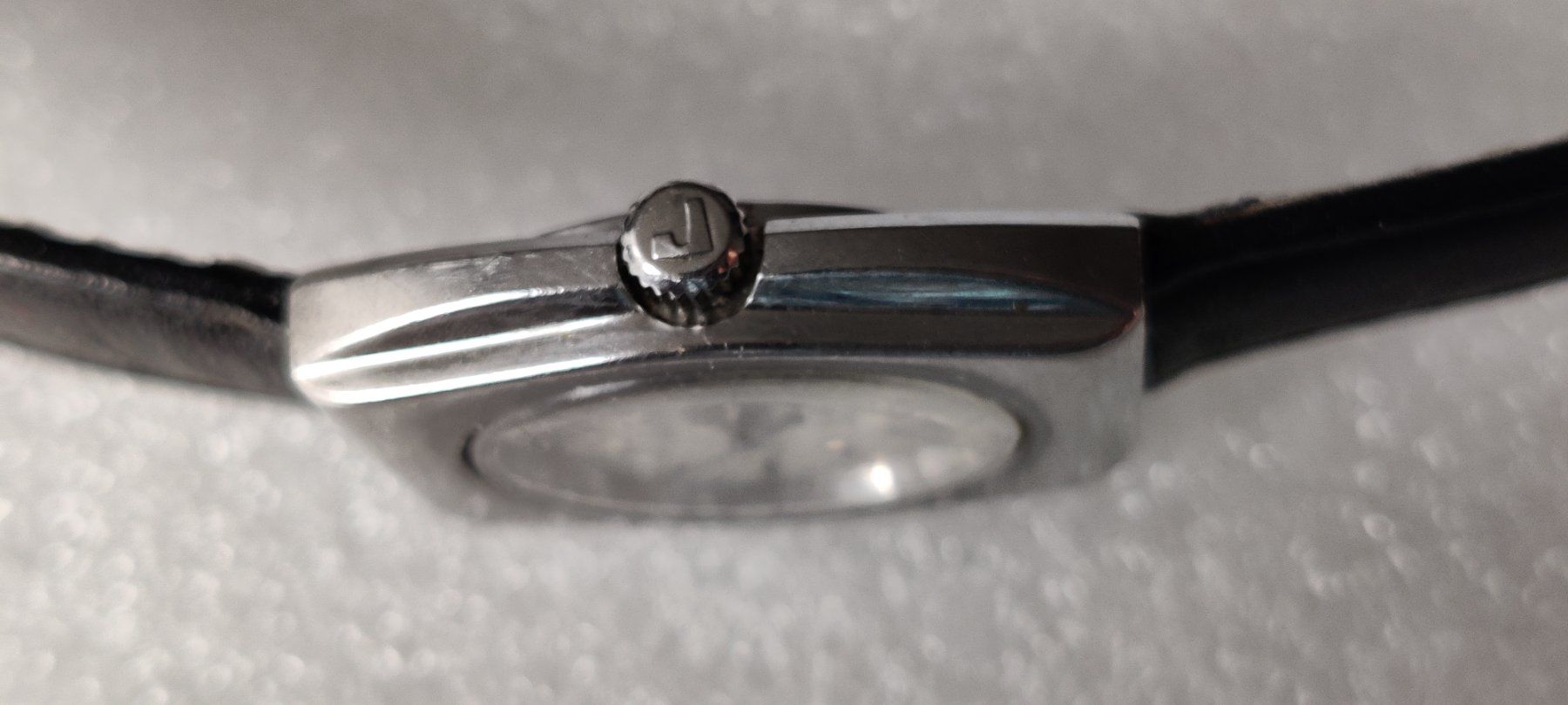 Roamer Uhren: Roamer Anfibio Datum Armbanduhr – Defekt aus Zürich von sendbad 2