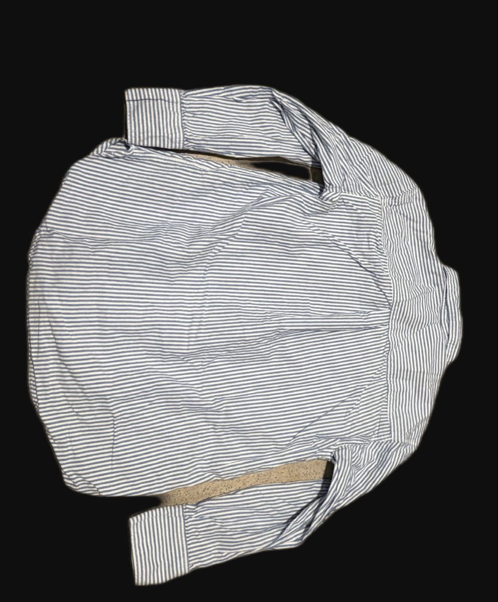 H&M Blusen: H&M Hemd – Neu (gemäss Beschreibung) aus Langwiesen von dem_79wr 2