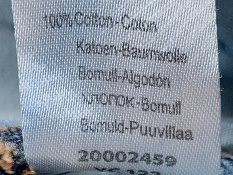 La Redoute Jeans: Herren Jeans Grösse 50 L 34 inch – Nuovo (secondo la descrizione) da Rütihof venduto da cla_v8dy 4