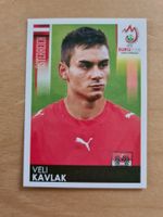 Panini UEFA EURO 2008 Nr. 168 Veli Kavlak