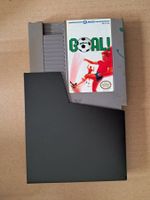 Goal! – Nintendo NES US-Modul mit Schuber