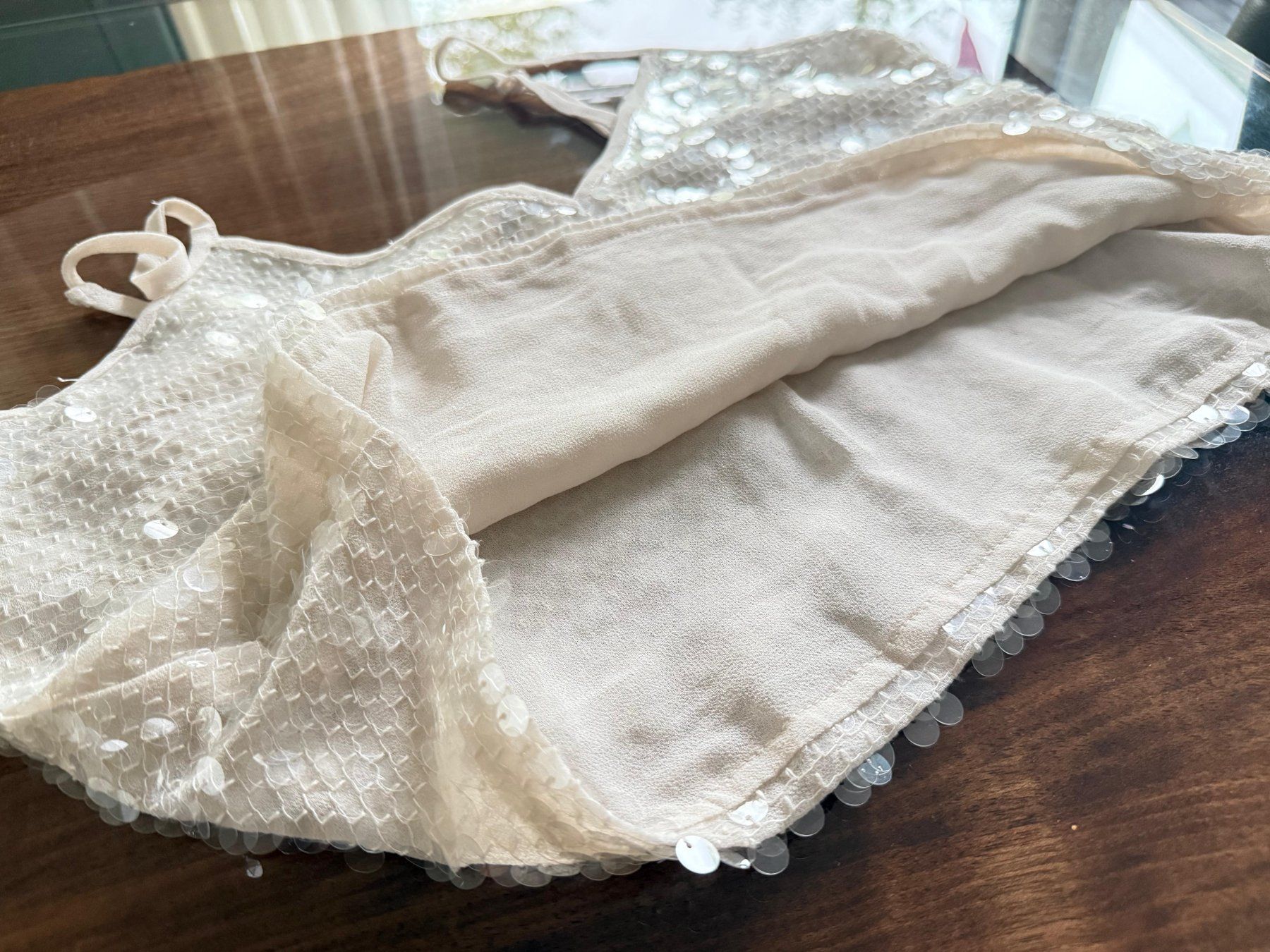 Camicette: Bluse Top  Gr. S-M 36-38 Miss Selfridge – Nuovo (secondo la descrizione) da Winterthur venduto da tim_cl8x 4
