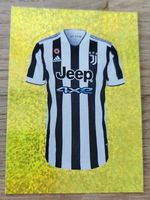 Trikot  - Panini FIFA 365 Nr. 272  ⚽🏆