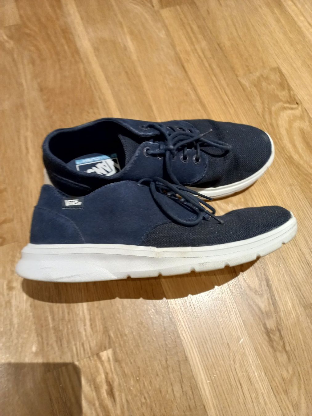 Vans Scarpe da donna: Sneaker VANS Damen – Usato da Merenschwand venduto da palyaa 1