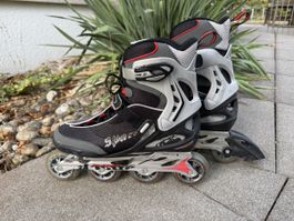 Rollerblade® Inlineskates – Grösse 44