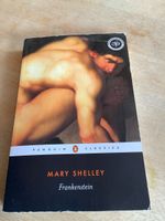 Mary Shelley Frankenstein Penguin Classics Taschenbuch