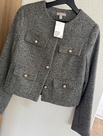 H&M Blazer 