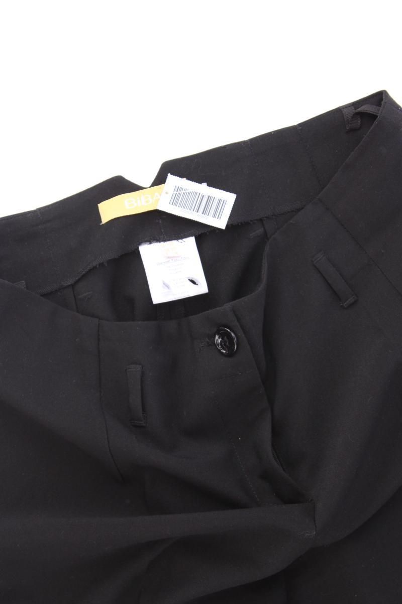 Pantaloni: Biba Anzughose Gr. 36 schwarz – Usato da Neustadt an der Waldnaab venduto da SecondLifeFashion 1