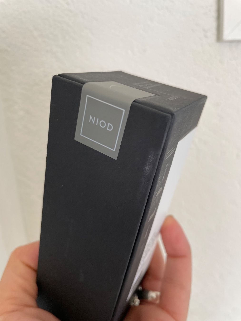 Gesichtspflege: NIOD MULTI-MOLECULAR HYALURONIC COMPLEX 15ML,NEU – Neu und originalverpackt aus Zürich von deruja 1