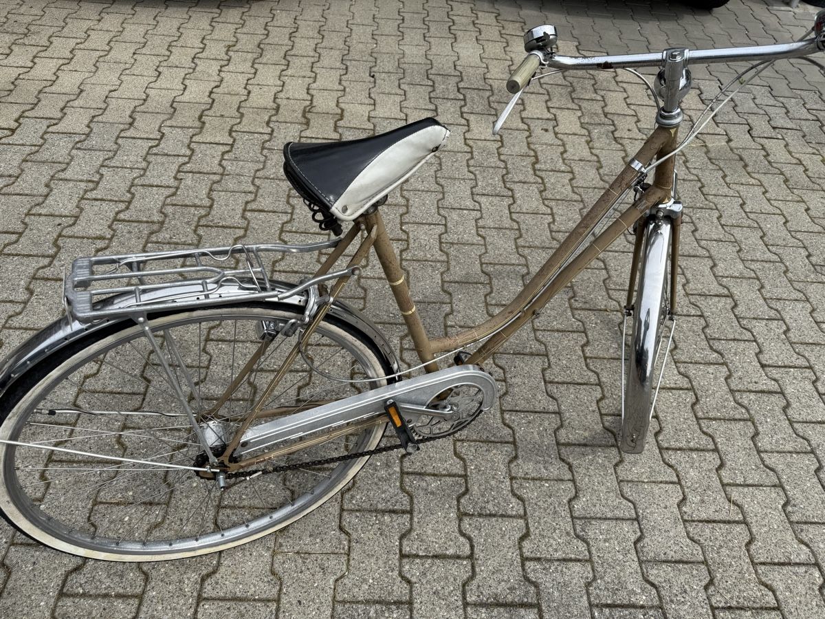 Biciclette: Bahnhof Velo – Usato da Horriwil venduto da Carrera68