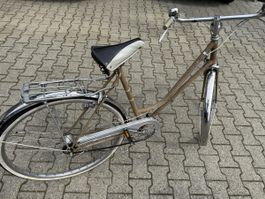Bahnhof Velo