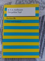 Der goldene Topf - Hoffmann