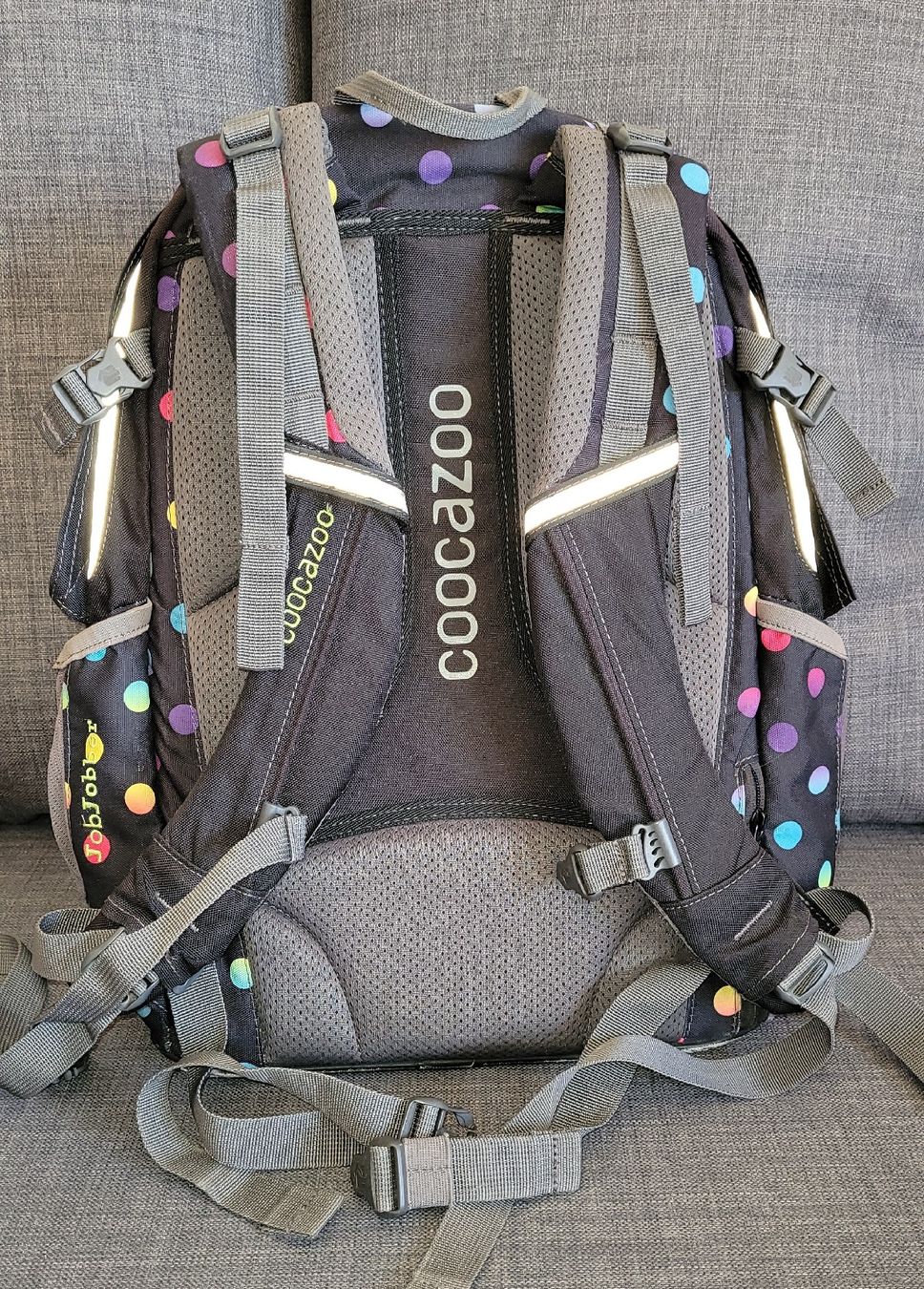 Coocazoo Borse & Zaini: Coocazoo Schulrucksack – Usato da Madiswil venduto da Laubfleck 3
