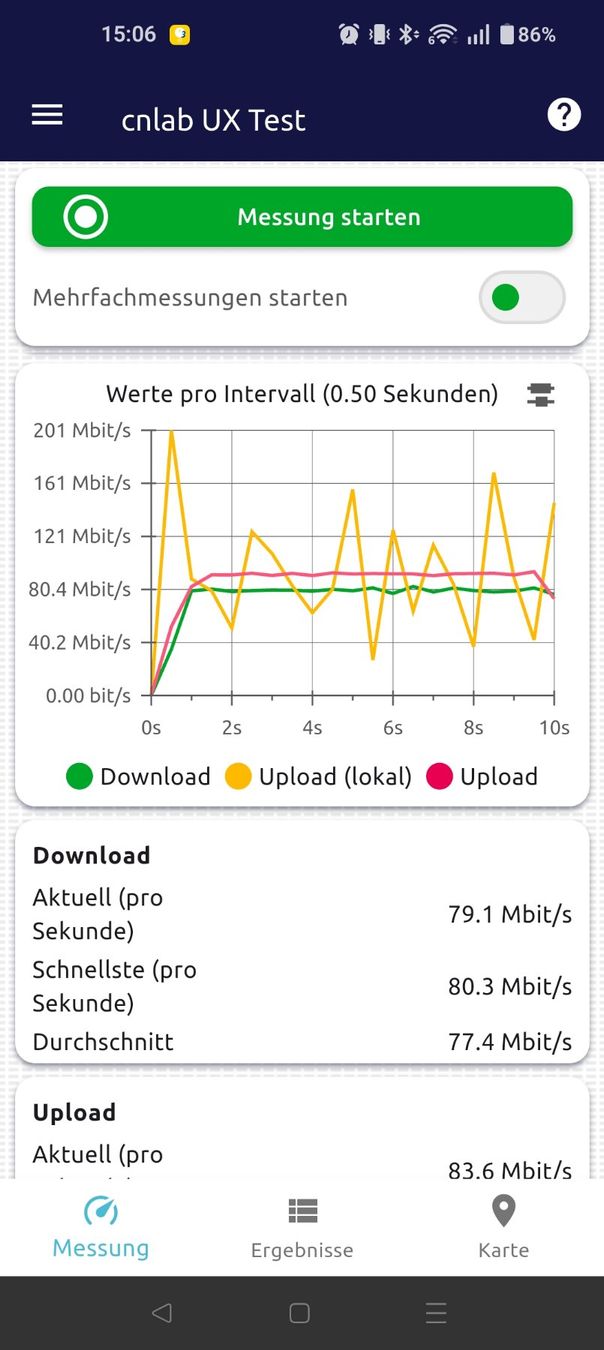 Devolo Unità & Adattatore: Devolo MAGIC 2 WIFI 6 next Starter Kit – Usato da Zuchwil venduto da wmueller 3